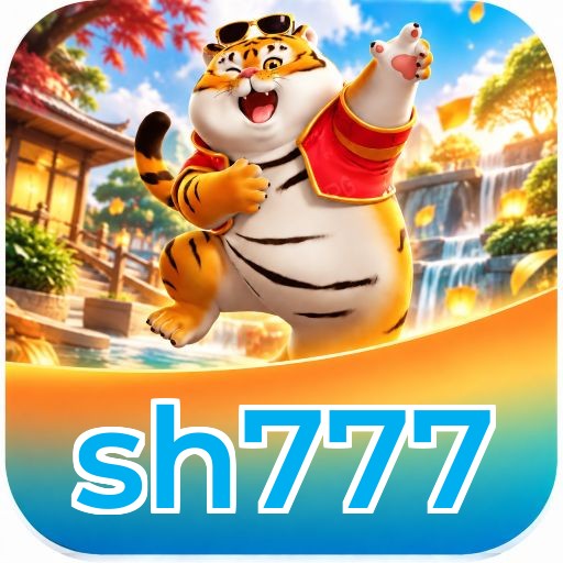 sh777 Logo