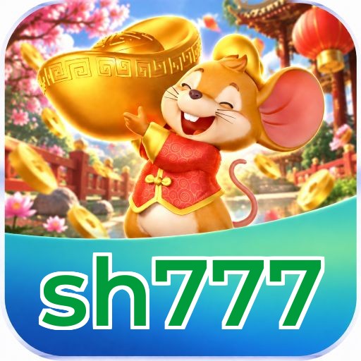 sh777 Logo