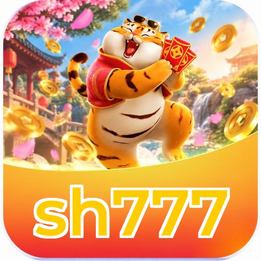 sh777 Logo
