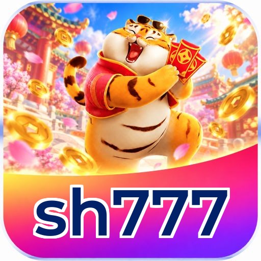 sh777 Logo