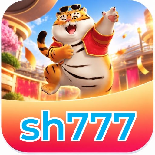 sh777 Logo