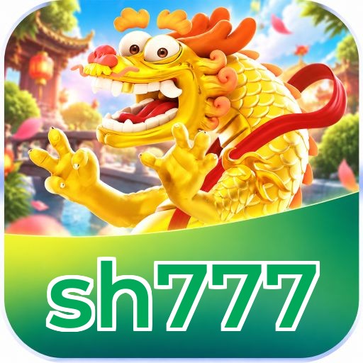 sh777 Segurança Logo 3