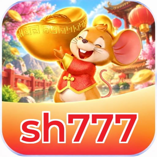 sh777 Instalar Logo 3