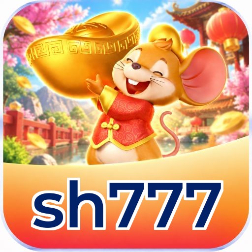 sh777 Instalar Logo 2