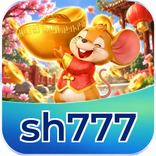 sh777 Logo 2