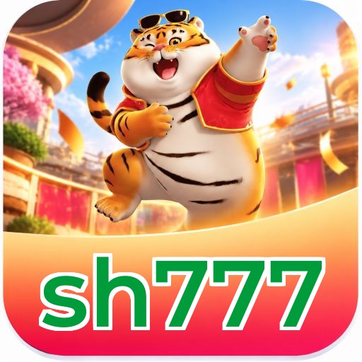 sh777 Logo