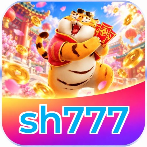 sh777 Logo