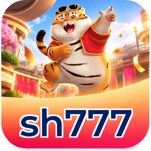 sh777 Logo
