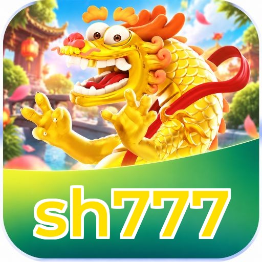 sh777 Logo