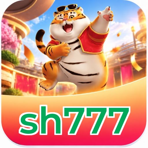 Fortune Tiger Logo 3