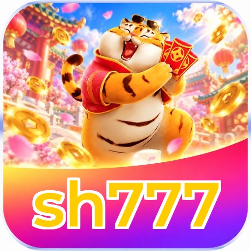 sh777 Bônus R$ 5.000 Logo