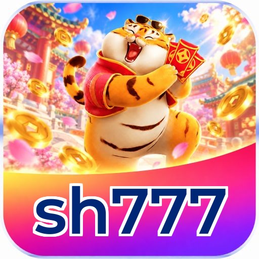 sh777 Logo