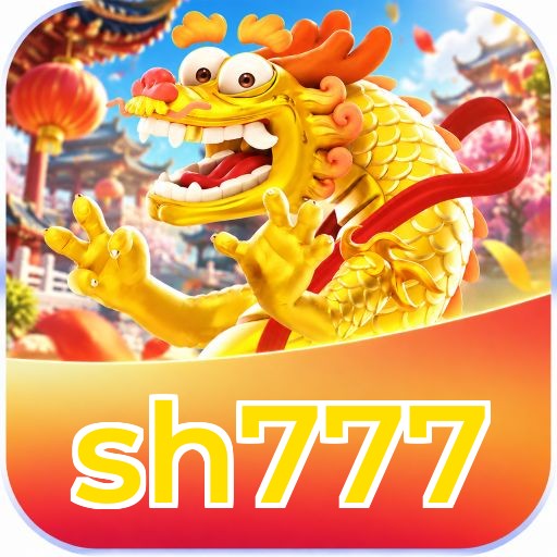 sh777 Logo